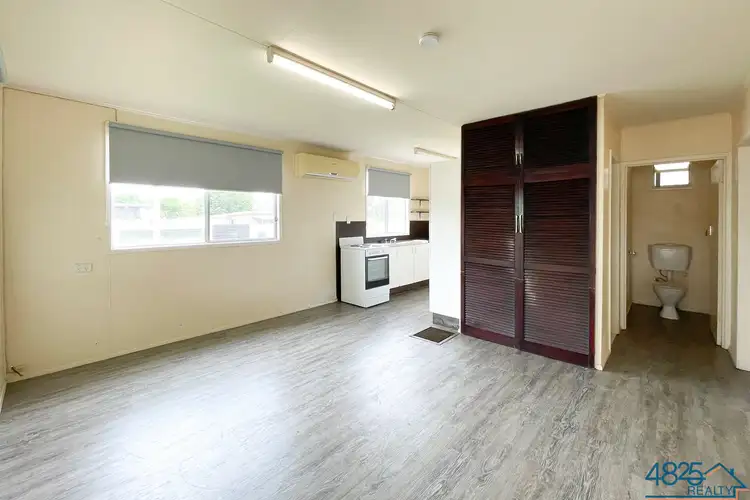 Second view of Homely block of units listing, 3 Stanley Street, Mount Isa QLD 4825