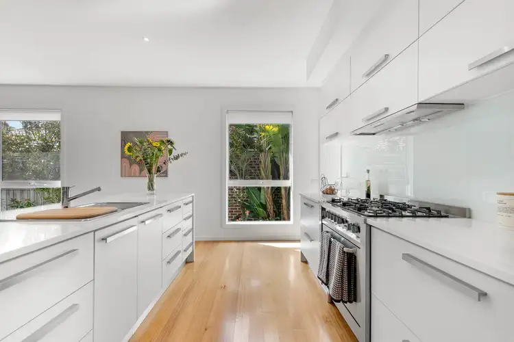 Second view of Homely house listing, 4 Mount Vista Close, New Gisborne VIC 3438