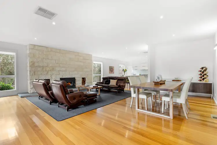 Fourth view of Homely house listing, 4 Mount Vista Close, New Gisborne VIC 3438