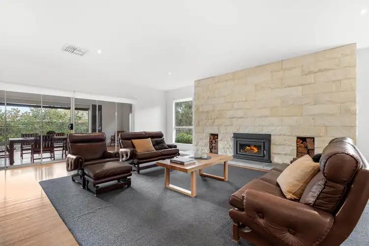 Fifth view of Homely house listing, 4 Mount Vista Close, New Gisborne VIC 3438