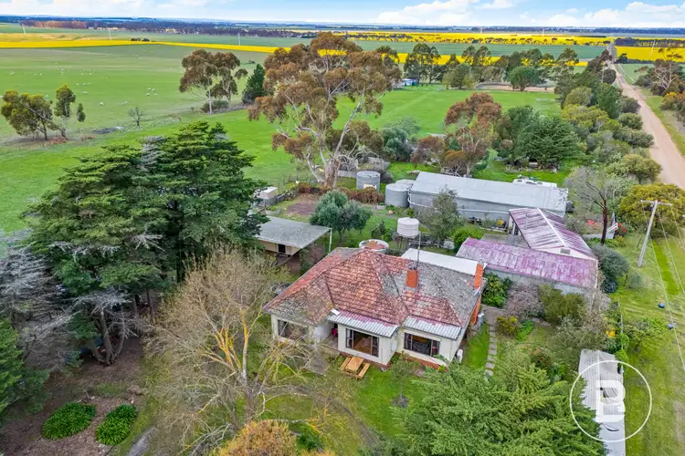 Main view of Homely house listing, 340 Middletons Road, Lismore VIC 3324
