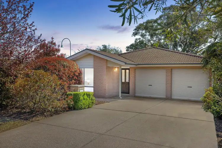 21 Ayrton Street, Gungahlin ACT 2912