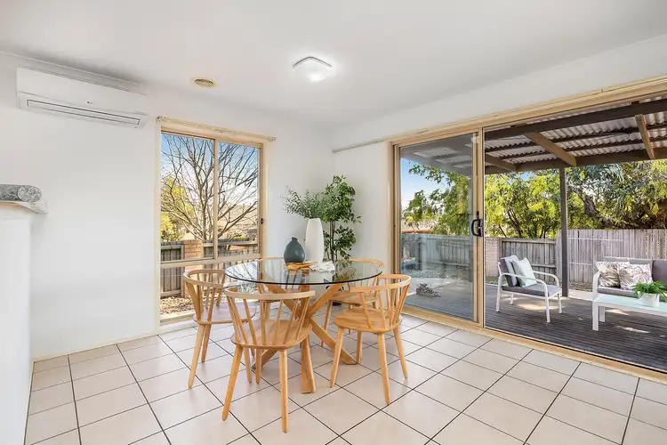 Fifth view of Homely house listing, 21 Ayrton Street, Gungahlin ACT 2912