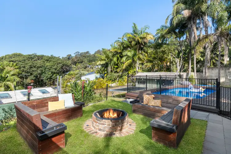 Second view of Homely house listing, 32 Lindley Avenue, Narrabeen NSW 2101