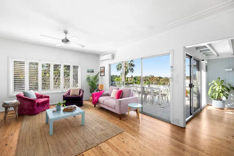 Third view of Homely house listing, 32 Lindley Avenue, Narrabeen NSW 2101