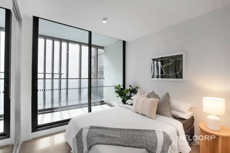 Third view of Homely apartment listing, 1907/2 Claremont Street, South Yarra VIC 3141