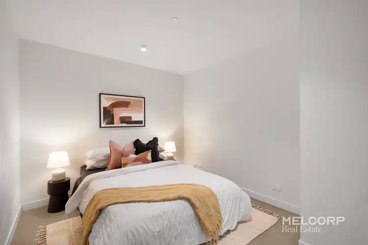 Fourth view of Homely apartment listing, 1907/2 Claremont Street, South Yarra VIC 3141