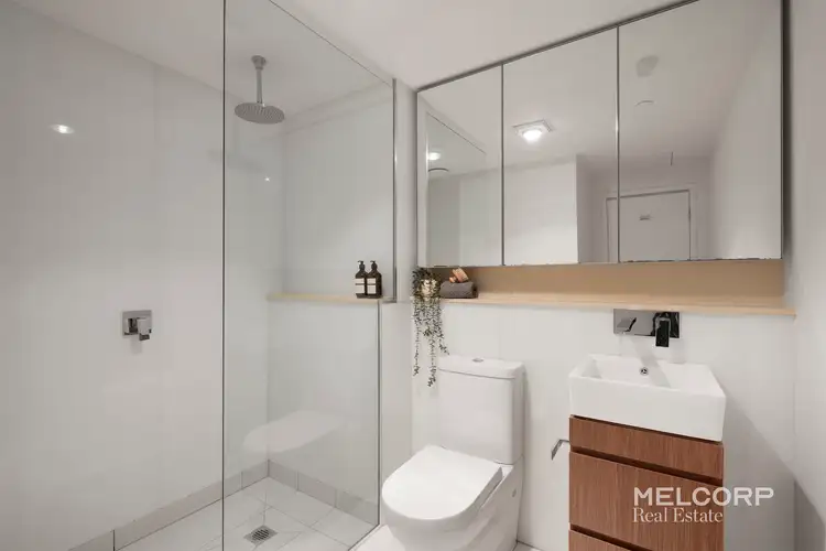 Fifth view of Homely apartment listing, 1907/2 Claremont Street, South Yarra VIC 3141