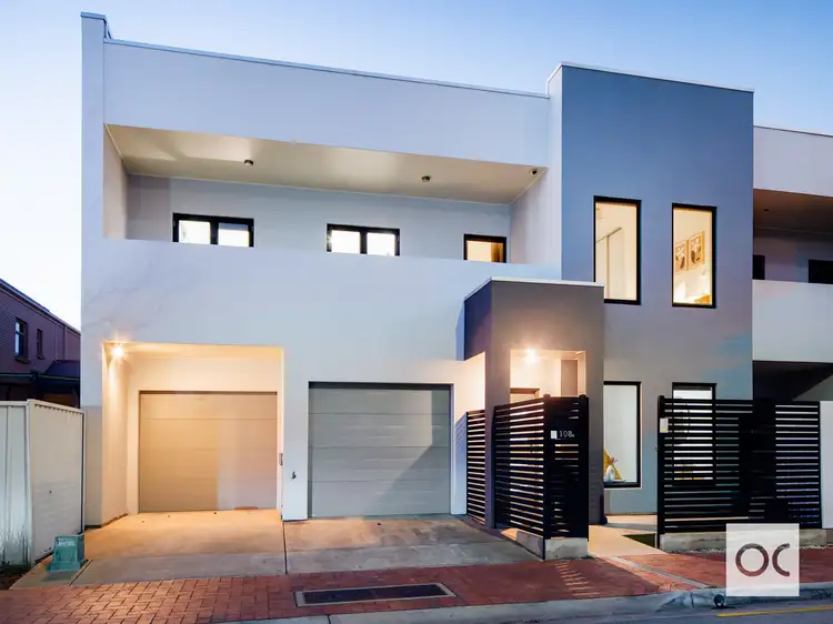 Main view of Homely townhouse listing, 108D West Street, Brompton SA 5007