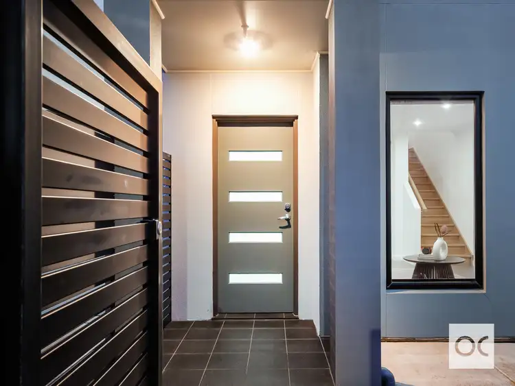 Second view of Homely townhouse listing, 108D West Street, Brompton SA 5007