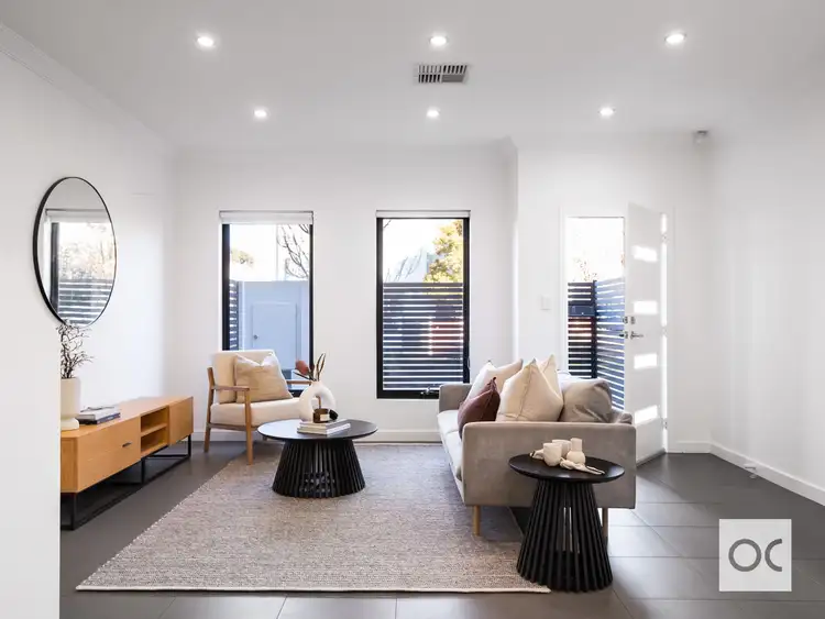 Fourth view of Homely townhouse listing, 108D West Street, Brompton SA 5007