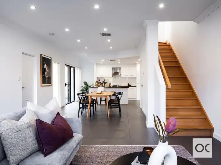 Fifth view of Homely townhouse listing, 108D West Street, Brompton SA 5007