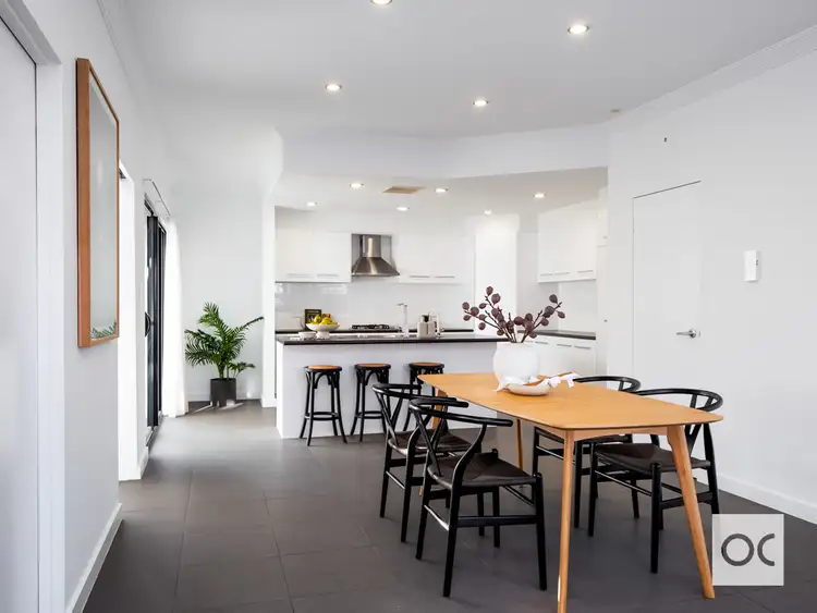 Sixth view of Homely townhouse listing, 108D West Street, Brompton SA 5007