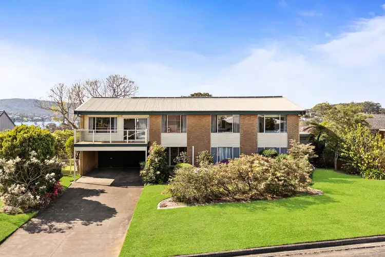 Third view of Homely house listing, 8-10 Berry Avenue, Green Point NSW 2251