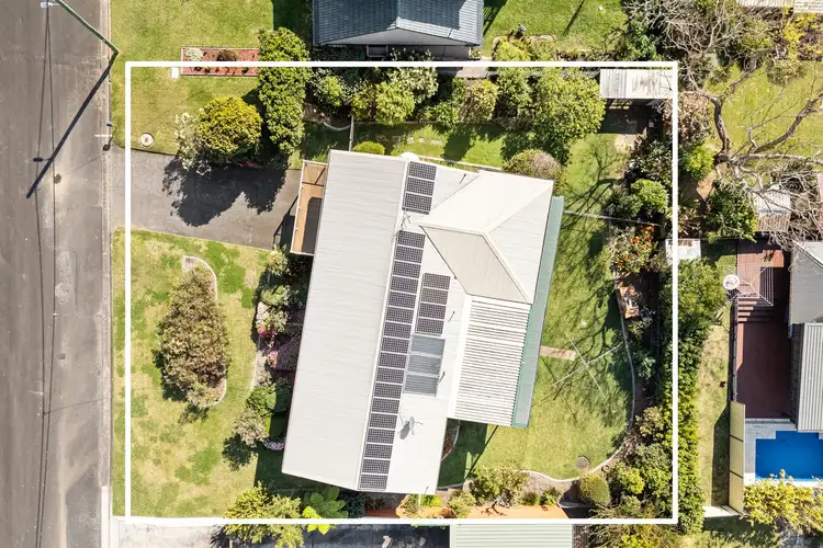 Fourth view of Homely house listing, 8-10 Berry Avenue, Green Point NSW 2251