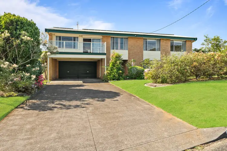 Fifth view of Homely house listing, 8-10 Berry Avenue, Green Point NSW 2251