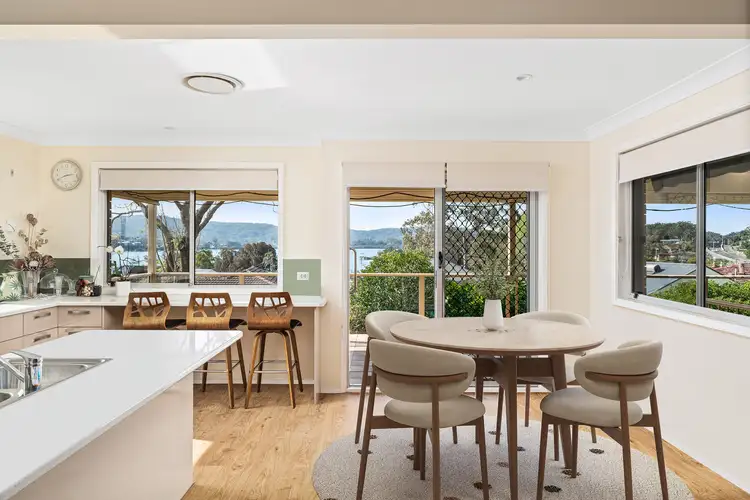 Sixth view of Homely house listing, 8-10 Berry Avenue, Green Point NSW 2251