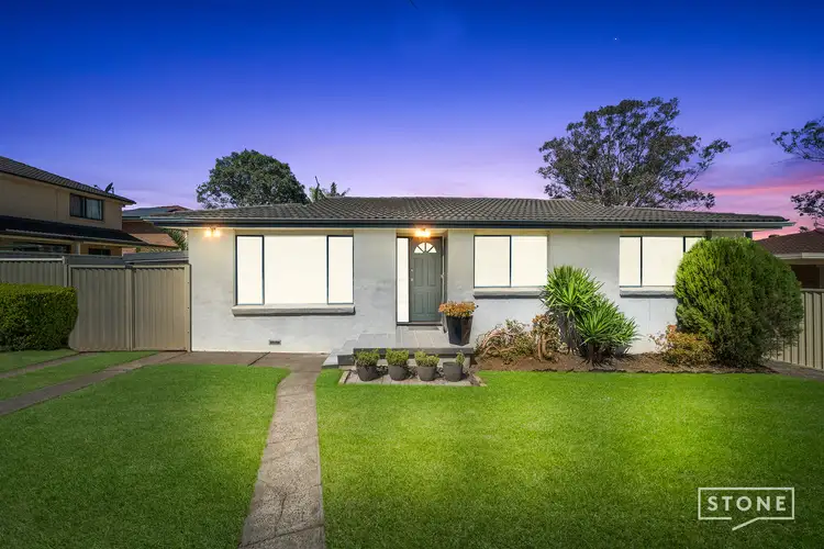 636 George Street, South Windsor NSW 2756