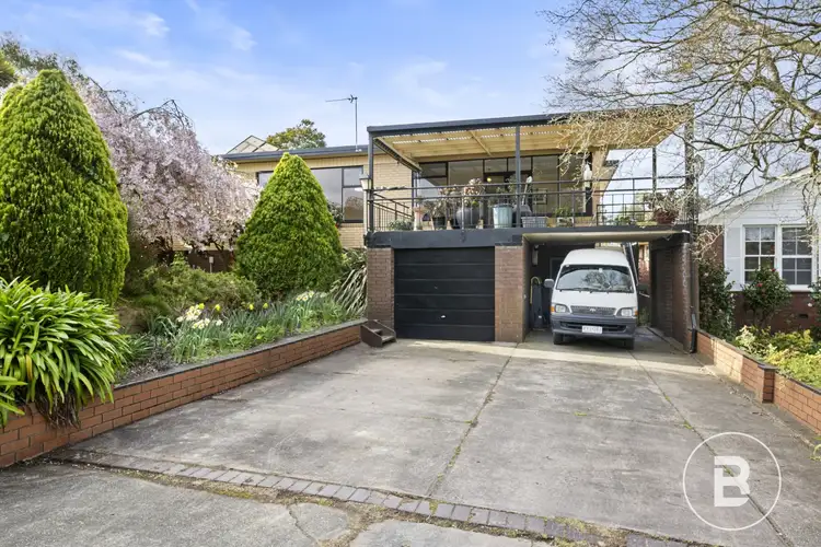 8 Walker Street, Ballarat North VIC 3350