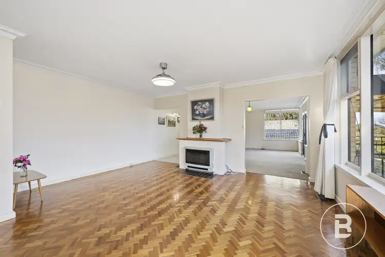 Fourth view of Homely house listing, 8 Walker Street, Ballarat North VIC 3350