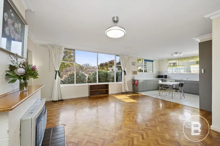Fifth view of Homely house listing, 8 Walker Street, Ballarat North VIC 3350