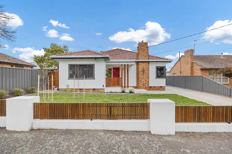 501 Walker Street, Ballarat North VIC 3350
