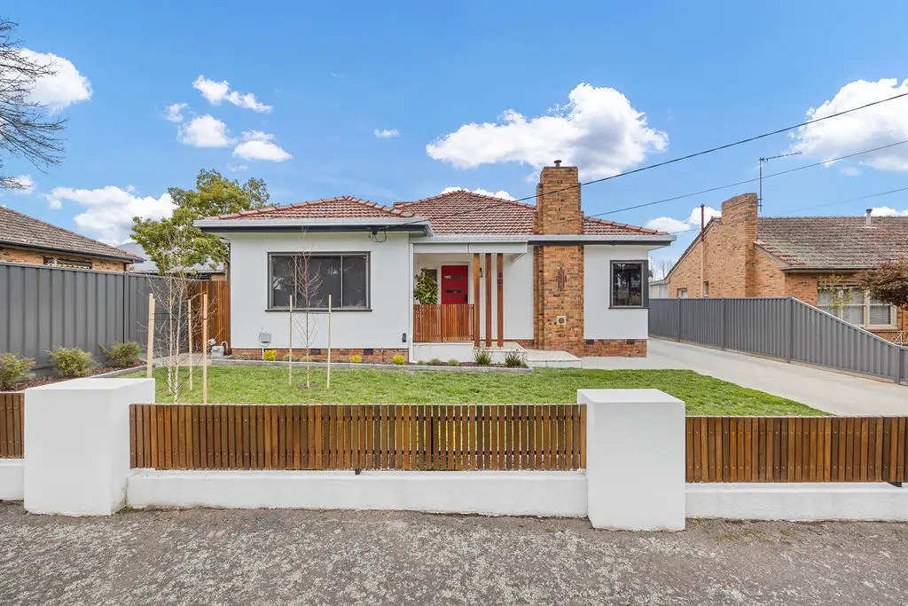 Main view of Homely house listing, 501 Walker Street, Ballarat North VIC 3350