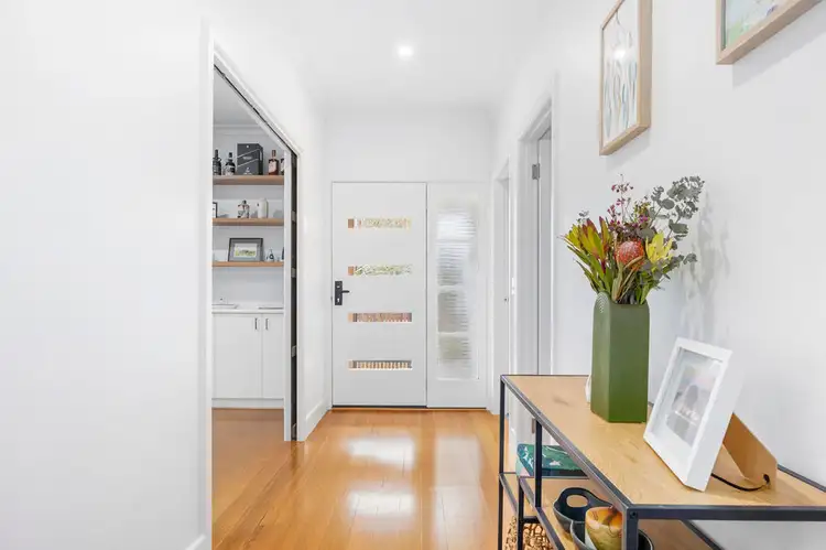 Second view of Homely house listing, 501 Walker Street, Ballarat North VIC 3350