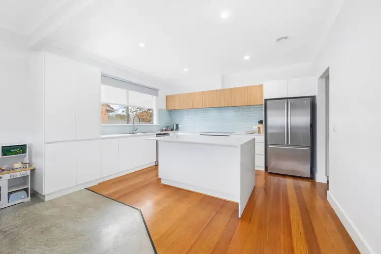 Third view of Homely house listing, 501 Walker Street, Ballarat North VIC 3350