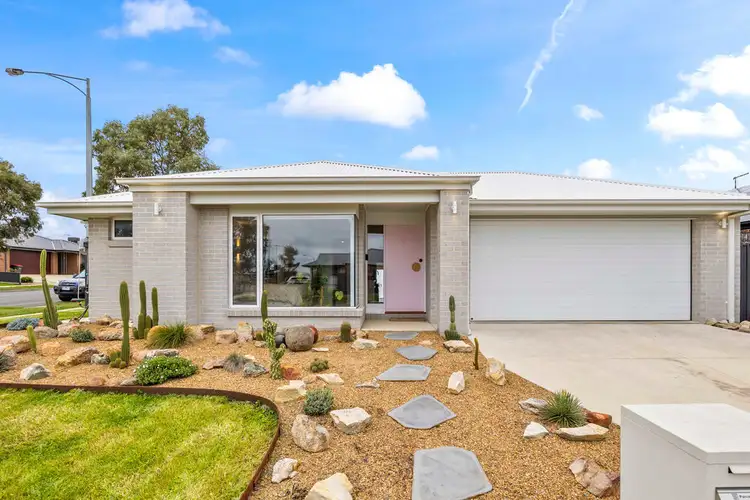 1 Dairymans Way, Bonshaw VIC 3352