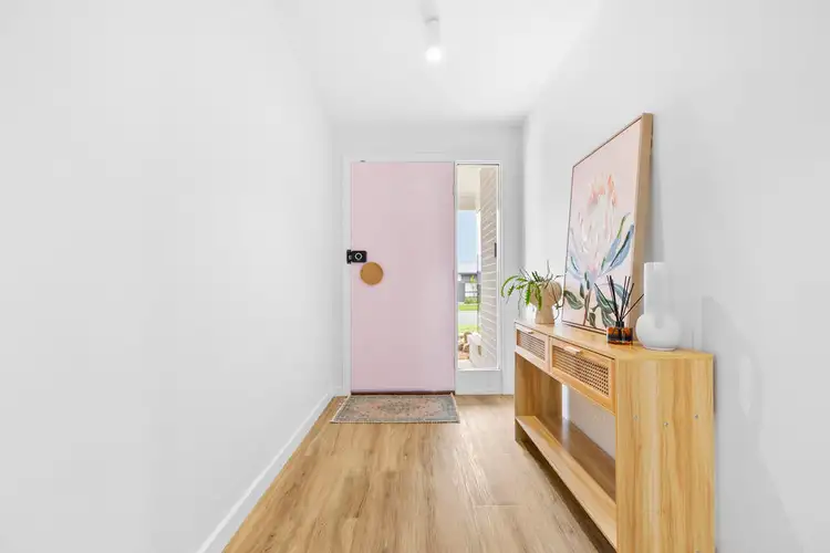 Second view of Homely house listing, 1 Dairymans Way, Bonshaw VIC 3352