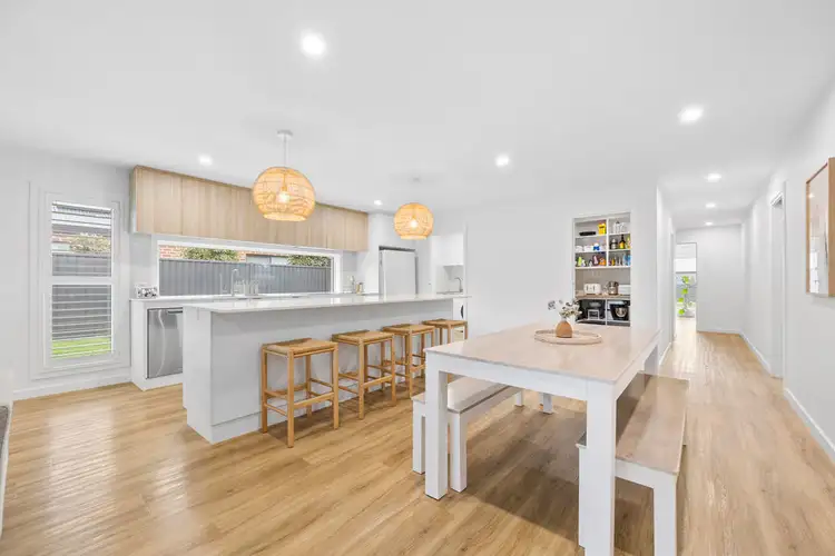 Third view of Homely house listing, 1 Dairymans Way, Bonshaw VIC 3352