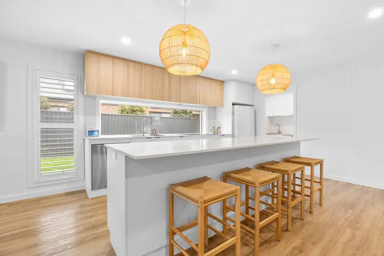 Fourth view of Homely house listing, 1 Dairymans Way, Bonshaw VIC 3352