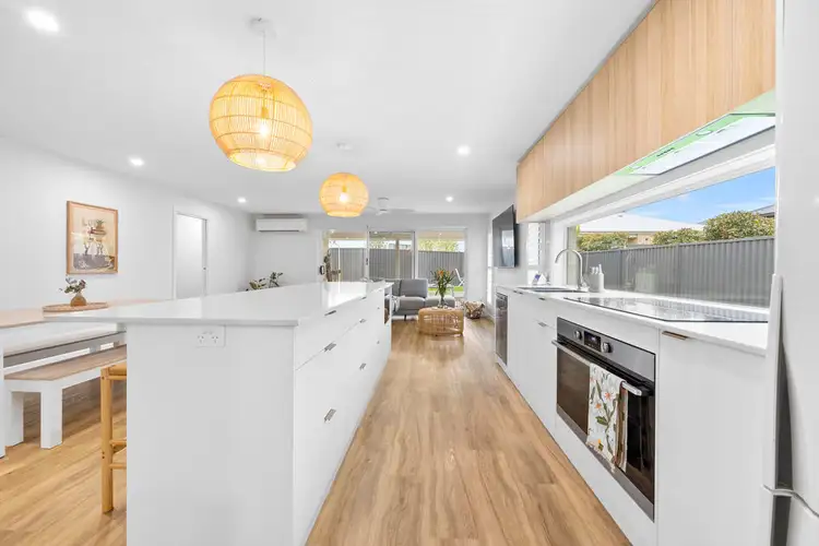 Fifth view of Homely house listing, 1 Dairymans Way, Bonshaw VIC 3352