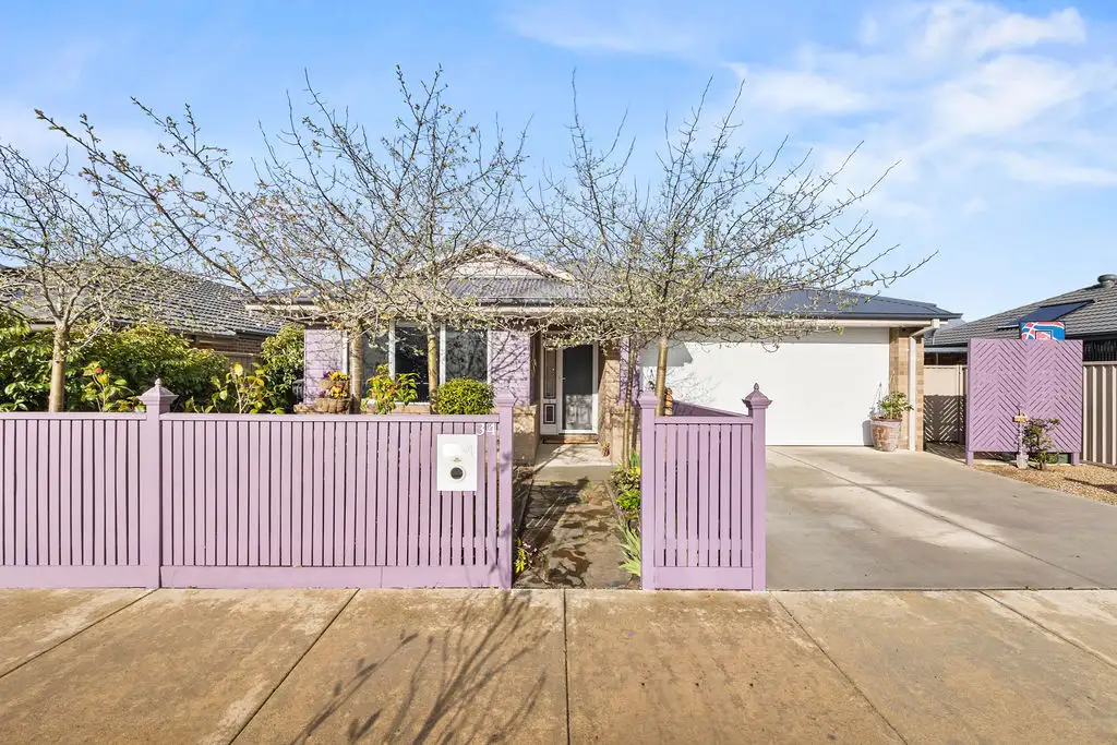 Main view of Homely house listing, 34 Royal York Road, Winter Valley VIC 3358