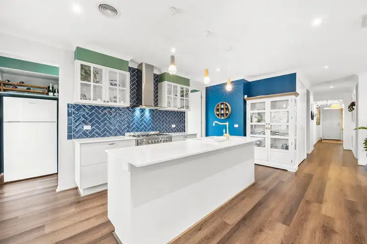 Third view of Homely house listing, 34 Royal York Road, Winter Valley VIC 3358