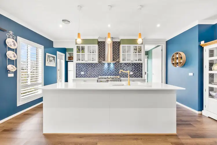 Fourth view of Homely house listing, 34 Royal York Road, Winter Valley VIC 3358