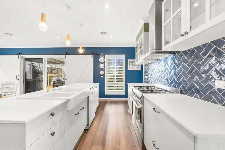 Fifth view of Homely house listing, 34 Royal York Road, Winter Valley VIC 3358