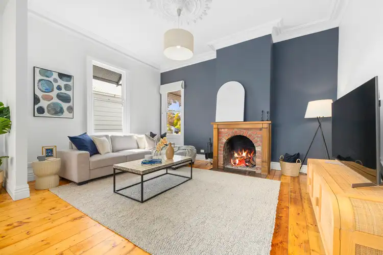 Third view of Homely house listing, 532 Humffray Street South, Golden Point VIC 3350