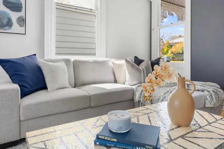 Fourth view of Homely house listing, 532 Humffray Street South, Golden Point VIC 3350