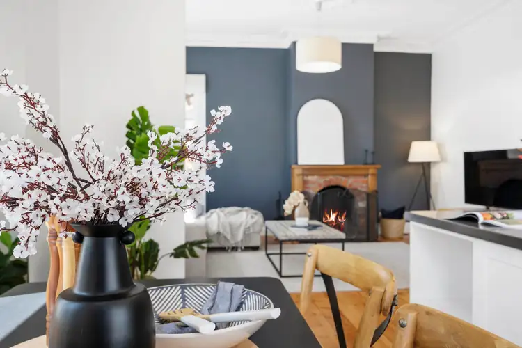 Fifth view of Homely house listing, 532 Humffray Street South, Golden Point VIC 3350