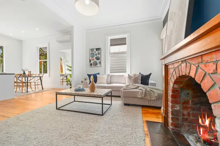 Sixth view of Homely house listing, 532 Humffray Street South, Golden Point VIC 3350