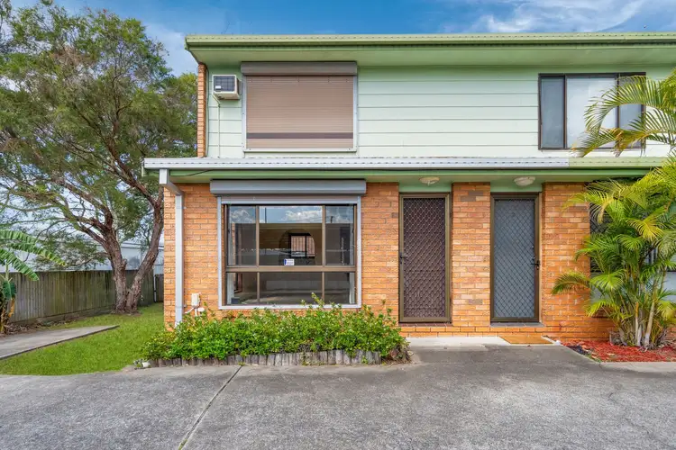 1/4 Arac Street, Woodridge QLD 4114
