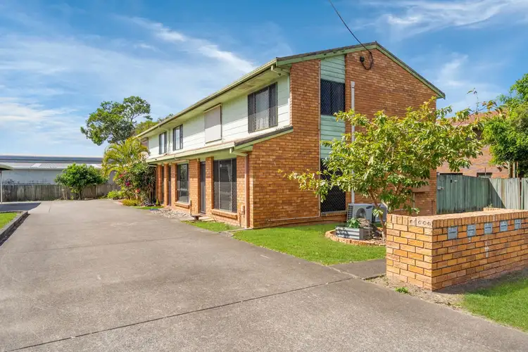 Second view of Homely townhouse listing, 1/4 Arac Street, Woodridge QLD 4114