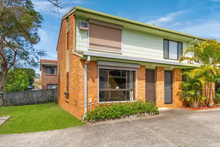 Third view of Homely townhouse listing, 1/4 Arac Street, Woodridge QLD 4114
