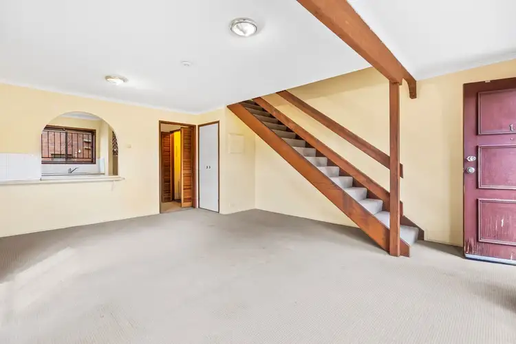 Fourth view of Homely townhouse listing, 1/4 Arac Street, Woodridge QLD 4114
