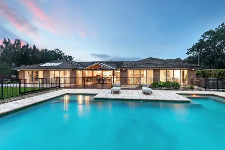 Main view of Homely rural property listing, 6 Carbeen Road, Wamberal NSW 2260