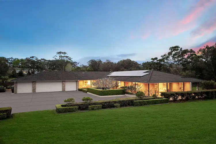Second view of Homely rural property listing, 6 Carbeen Road, Wamberal NSW 2260