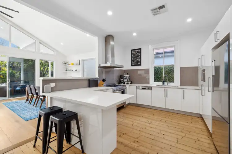 Third view of Homely house listing, 11A Dent Street, Botany NSW 2019