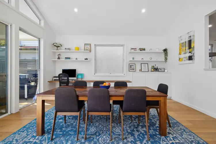 Sixth view of Homely house listing, 11A Dent Street, Botany NSW 2019